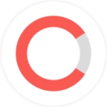 the cleaner android application logo